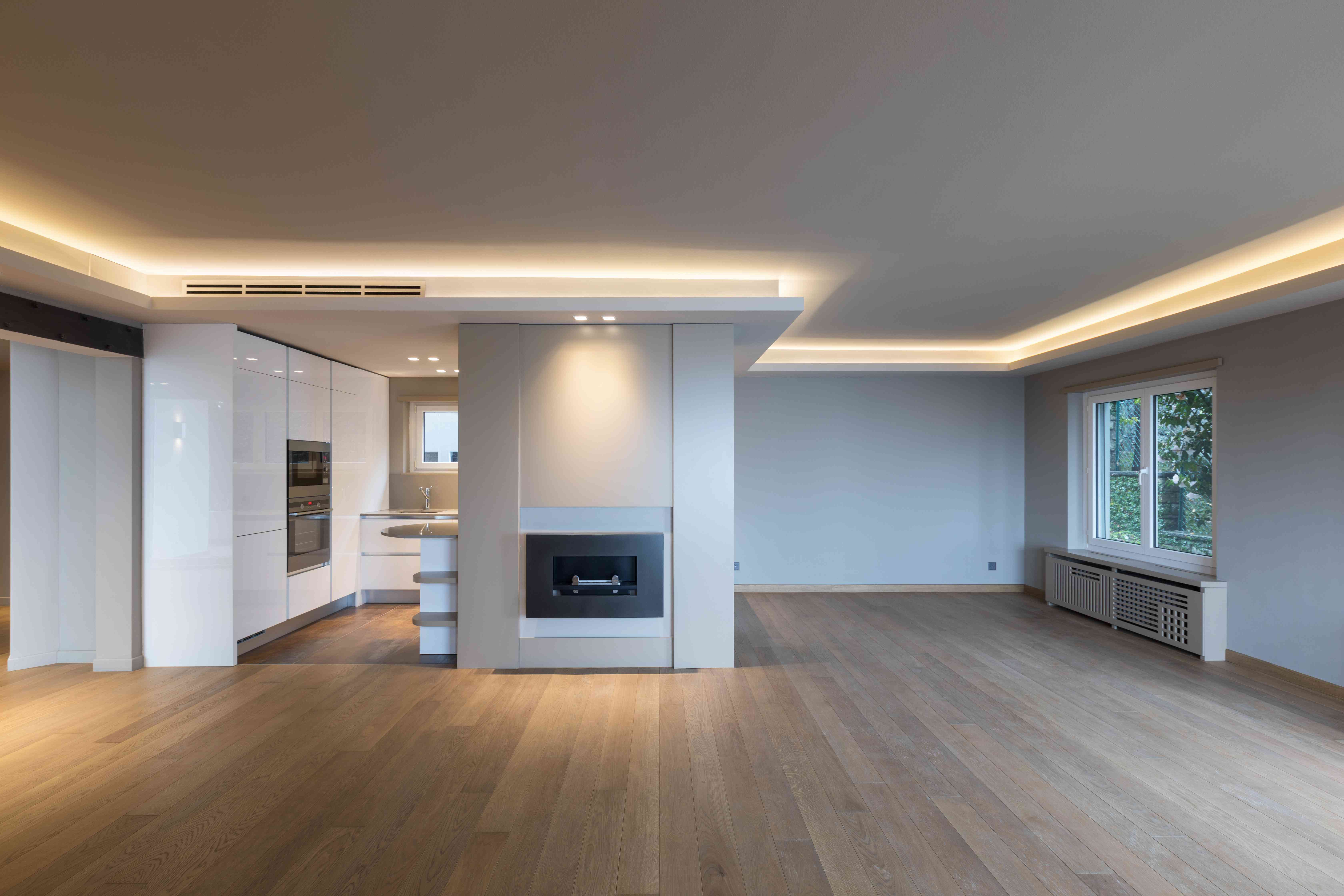 省エネ・LED化工事