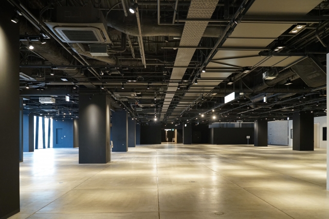 リノベーション