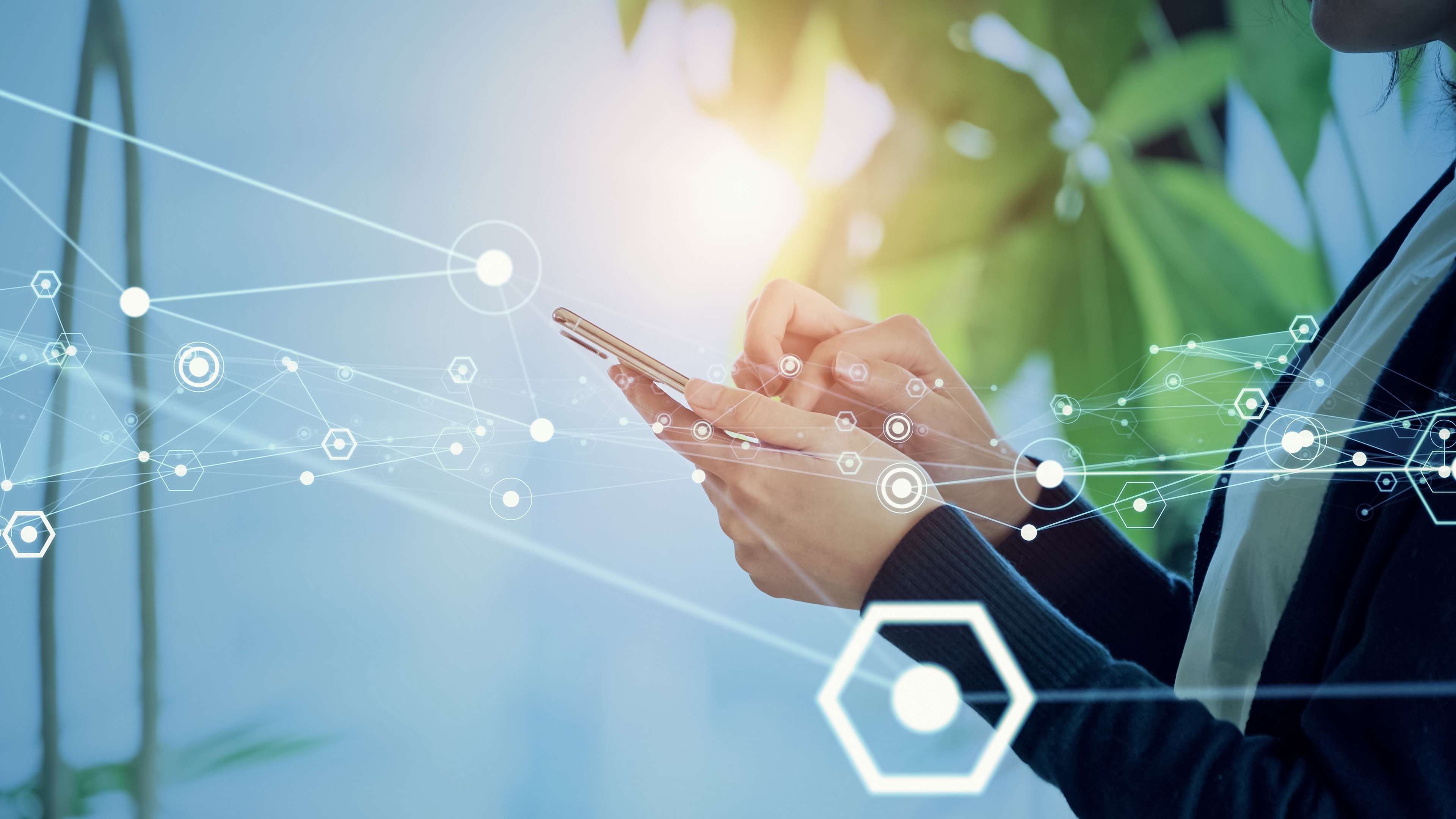 インターネット回線